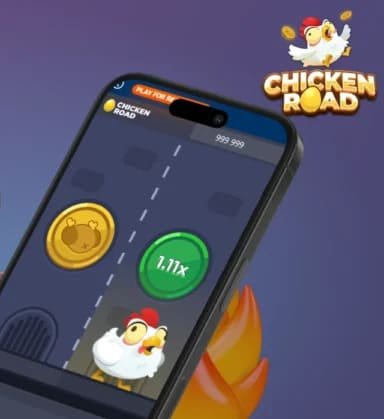 Best chicken road casino in Spain